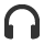 headphones icon