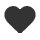 heart icon