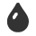 drop icon