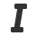 italic icon