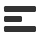 paragraph-left icon