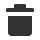 bin icon