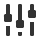 adjust icon