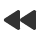 rewind icon