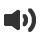 volume-up icon