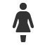 woman icon