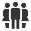 group-women-man icon