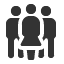 group-men-woman icon