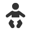 baby icon