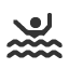 water-drowning icon