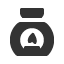 aroma-lamp icon