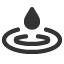 water-drop icon