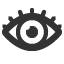 eye-open icon