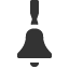 singing-bell icon