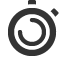 timer-circle icon