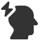 mind-power icon