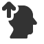 mind-up icon