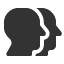 mind-multiple icon