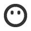 without-mouth icon