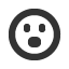 open-mouth icon