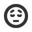 pensive icon