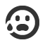 anxious-sweat icon