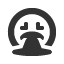 vomiting icon