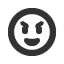 smiling-evilly icon