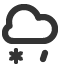 sleet-light icon