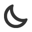 clear-night icon