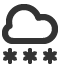 snow-heavy icon