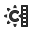 uv-index icon