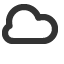 cloud icon