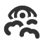 visibility icon