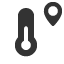 temperature-local icon