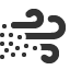 sand-wind icon