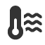 water-temperature icon