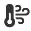 air-temperature icon