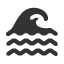 wave icon